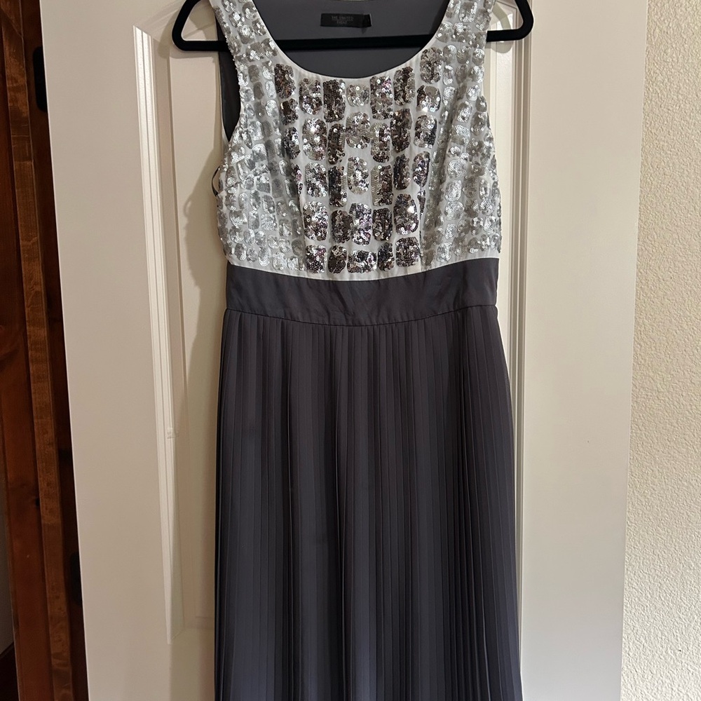 The Limited “Event” early 2000s Cocktail or Wedding Guest Dress size 4